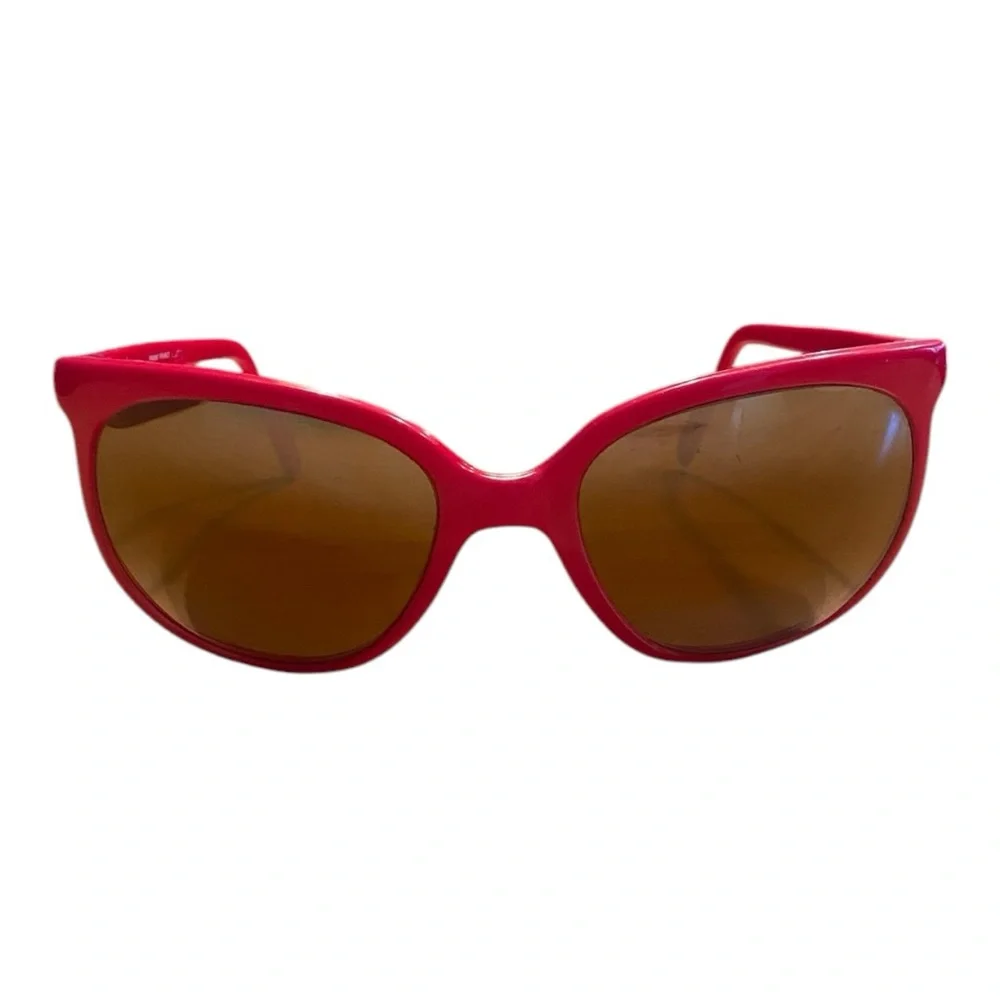 Vintage‎ 80s Suncloud Cat Sunglasses